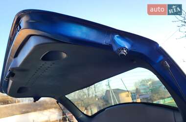 Універсал Renault Megane 2005 в 