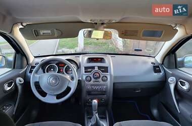 Універсал Renault Megane 2005 в 
