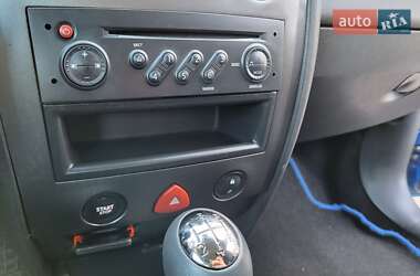 Універсал Renault Megane 2005 в 