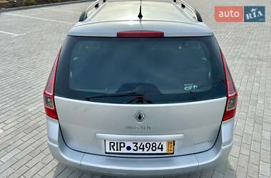 Універсал Renault Megane 2007 в 