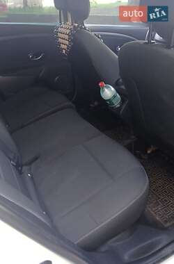 Универсал Renault Megane 2015 в 
