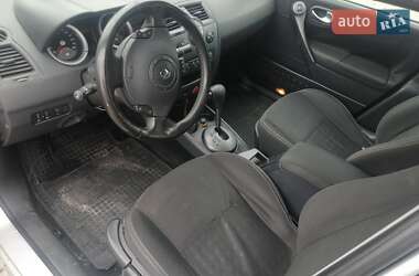 Универсал Renault Megane 2005 в 