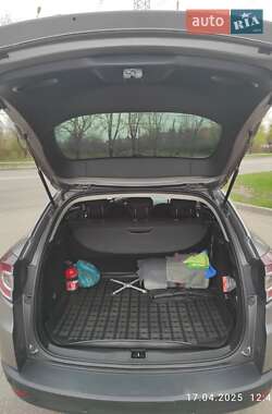 Универсал Renault Megane 2011 в 