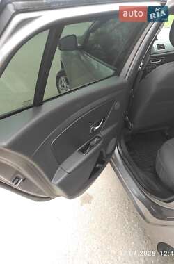 Универсал Renault Megane 2011 в 