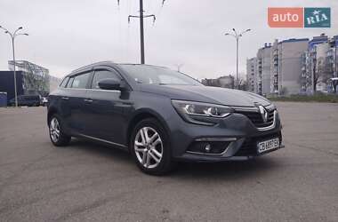 Універсал Renault Megane 2017 в Чернігові