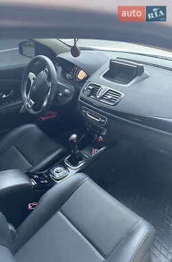 Универсал Renault Megane 2012 в 