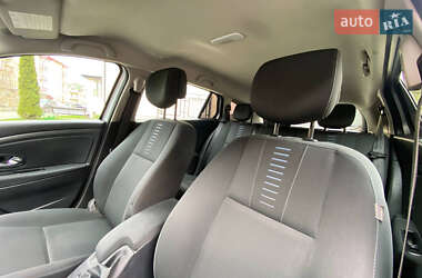 Універсал Renault Megane 2009 в 