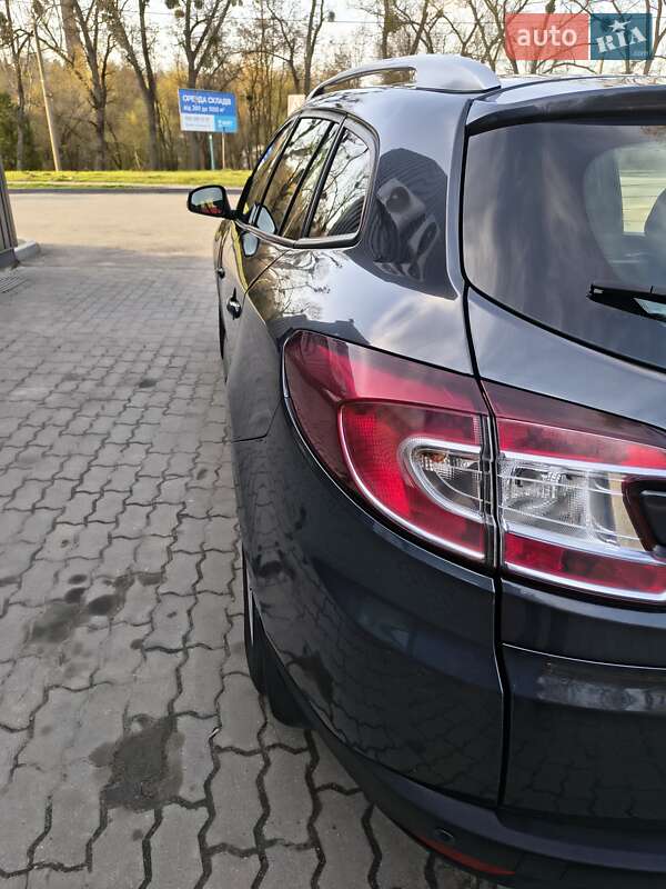 Універсал Renault Megane 2011 в Рівному фото 13 Універсал Renault Megane 2011 в Рівному