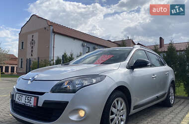 Універсал Renault Megane 2011 в 