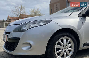 Універсал Renault Megane 2011 в 