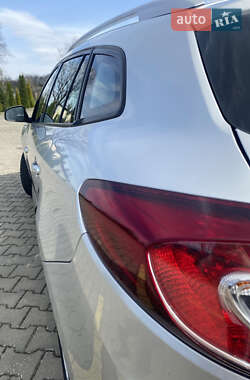 Універсал Renault Megane 2011 в 