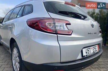 Універсал Renault Megane 2011 в 