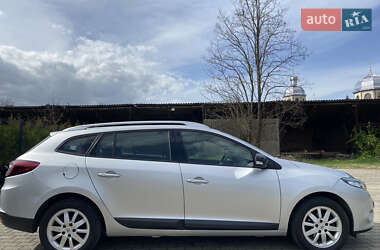 Універсал Renault Megane 2011 в 