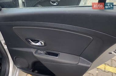 Універсал Renault Megane 2011 в 