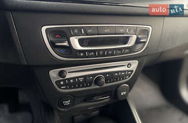 Універсал Renault Megane 2011 в 