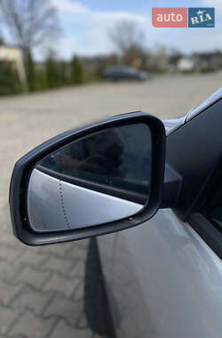 Універсал Renault Megane 2011 в 