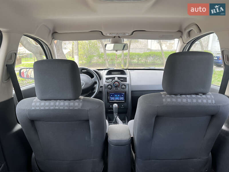 Універсал Renault Megane 2006 в Хмельницькому фото 11 Універсал Renault Megane 2006 в Хмельницькому