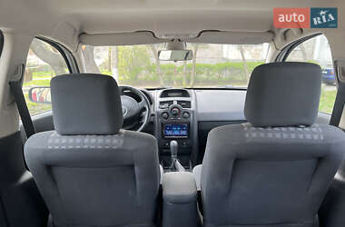 Универсал Renault Megane 2006 в 