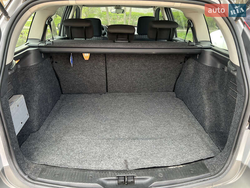 Універсал Renault Megane 2006 в Хмельницькому фото 13 Універсал Renault Megane 2006 в Хмельницькому