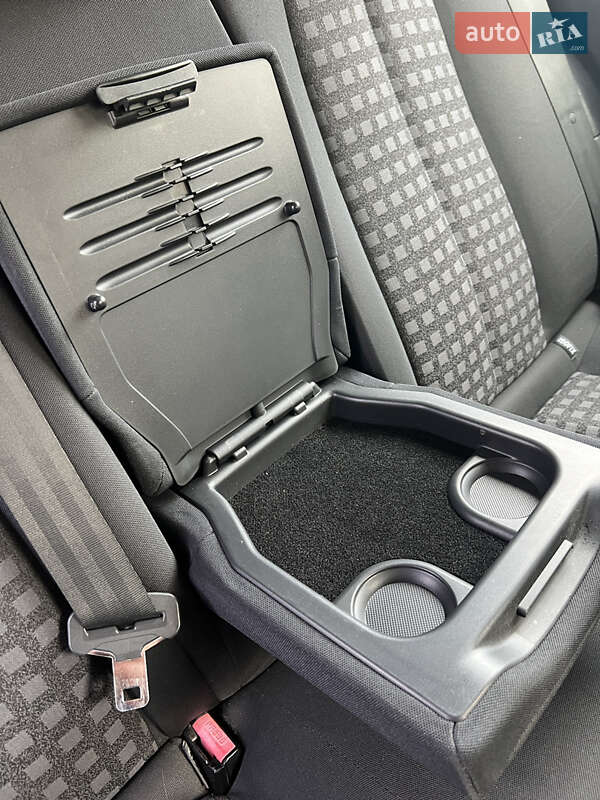 Універсал Renault Megane 2006 в Хмельницькому фото 18 Універсал Renault Megane 2006 в Хмельницькому