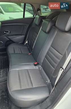 Универсал Renault Megane 2015 в 