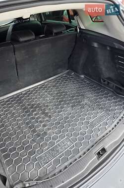Универсал Renault Megane 2015 в 