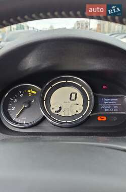 Универсал Renault Megane 2015 в 