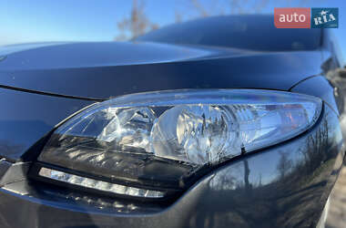 Универсал Renault Megane 2012 в 