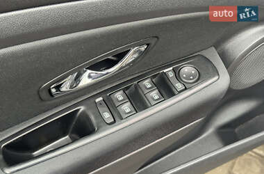 Универсал Renault Megane 2013 в 