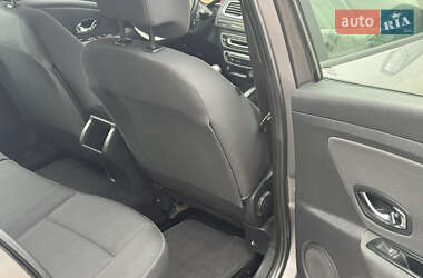 Универсал Renault Megane 2013 в 