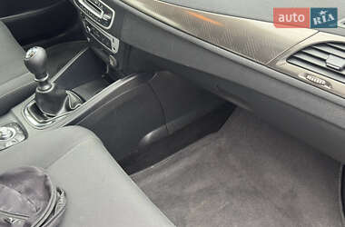 Универсал Renault Megane 2013 в 