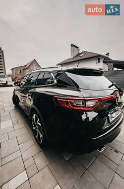 Универсал Renault Megane 2017 в 