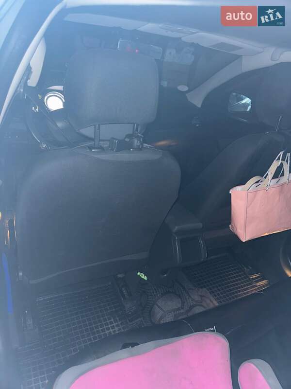 Универсал Renault Megane 2012 в Стрые