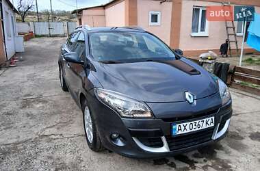Універсал Renault Megane 2009 в 