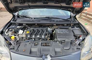 Універсал Renault Megane 2009 в 