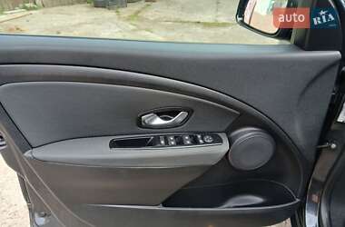 Універсал Renault Megane 2009 в 