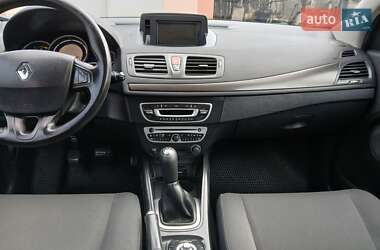 Універсал Renault Megane 2009 в 