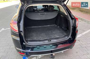Універсал Renault Megane 2012 в 