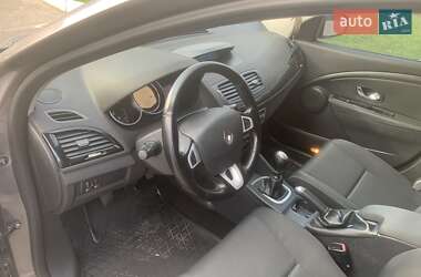 Універсал Renault Megane 2011 в 