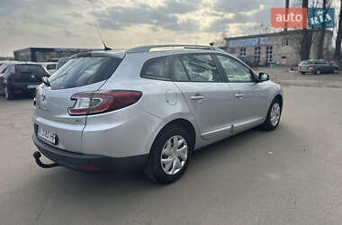 Универсал Renault Megane 2015 в 