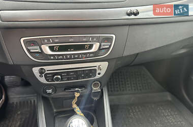 Универсал Renault Megane 2015 в 