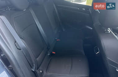 Хэтчбек Renault Megane 2021 в 