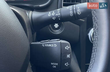 Хэтчбек Renault Megane 2021 в 