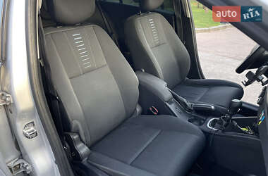 Универсал Renault Megane 2011 в 