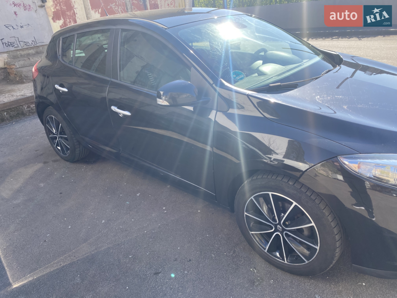 2013 Renault Megane - мініатюра 74