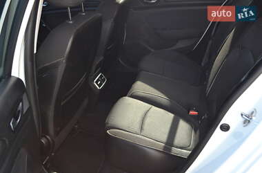 Універсал Renault Megane 2018 в 