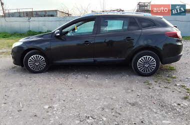 Універсал Renault Megane 2010 в 