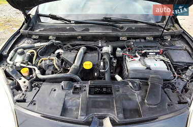 Універсал Renault Megane 2010 в 