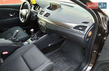 Універсал Renault Megane 2010 в 