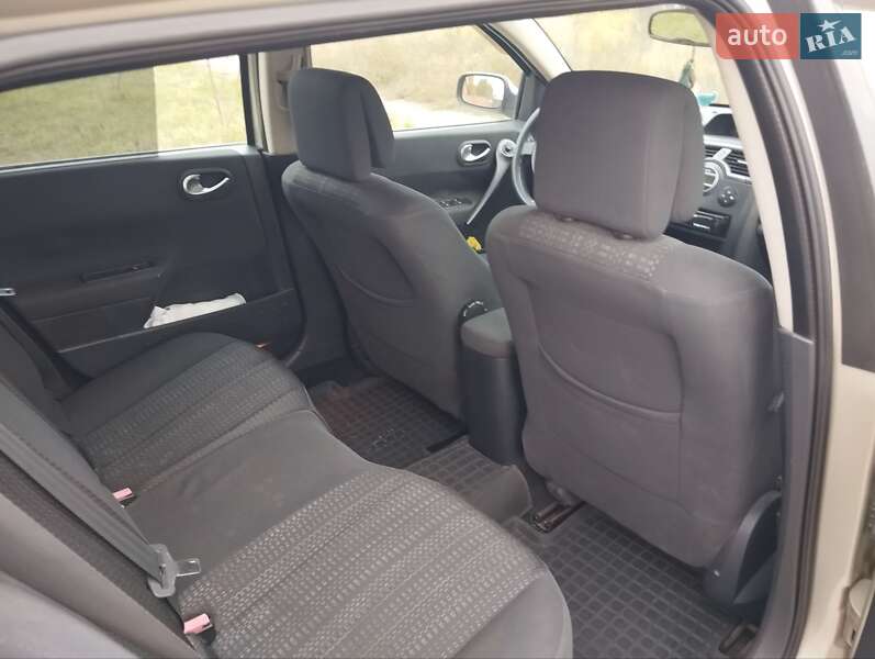 Універсал Renault Megane 2006 в Сумах фото 8 Універсал Renault Megane 2006 в Сумах